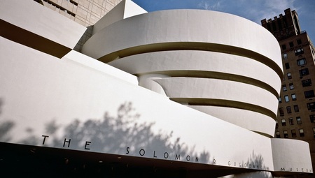 Guggenheim MuseumⅠ.jpg