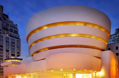 Guggenheim MuseumⅡ.jpg