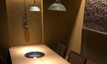 hasegawa omotesando private room.jpg