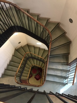 kochukyo spiral staircase.JPG